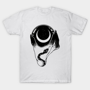 Crystal Ball T-Shirt